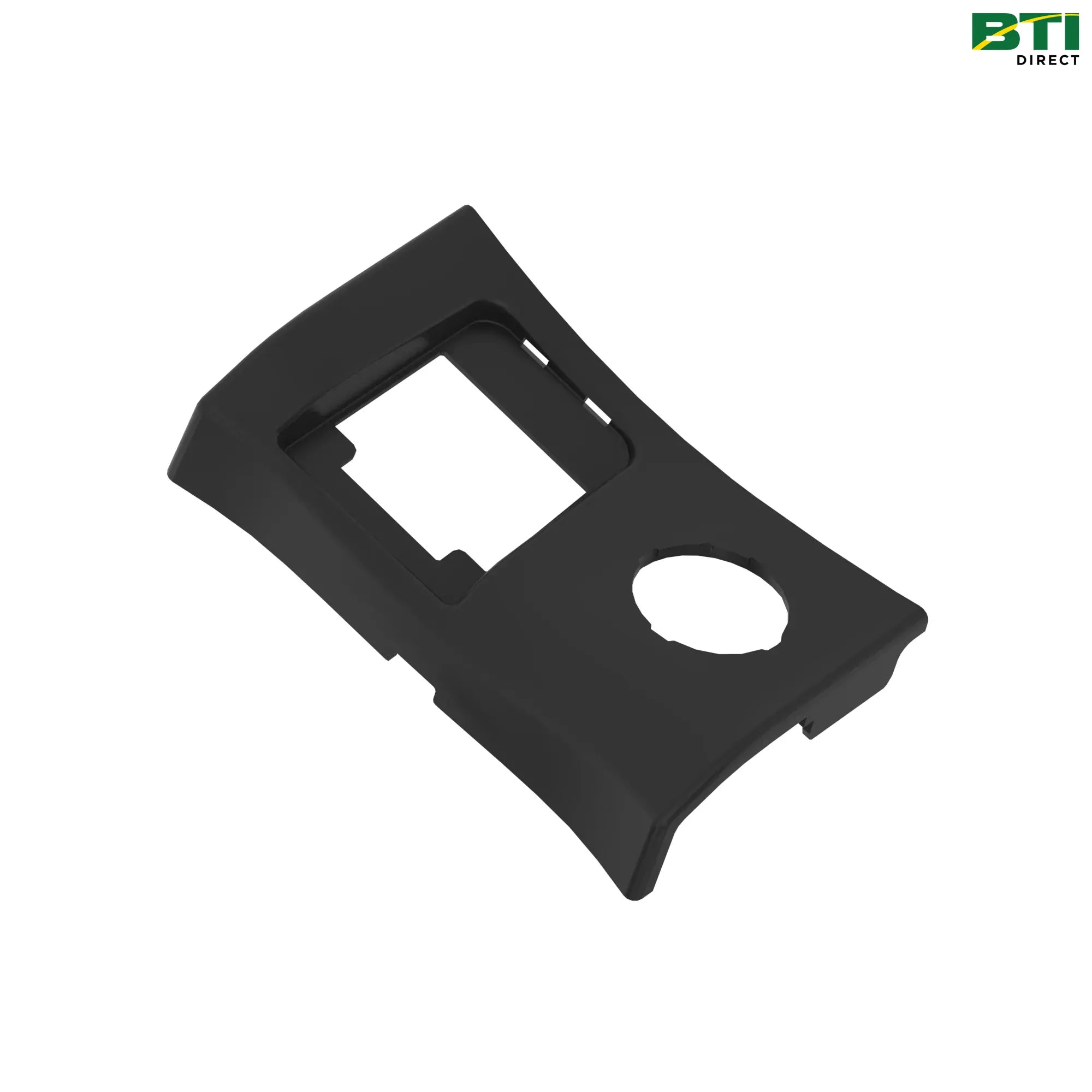 RE275529: Rear Subwoofer Acoustical Upholstery
