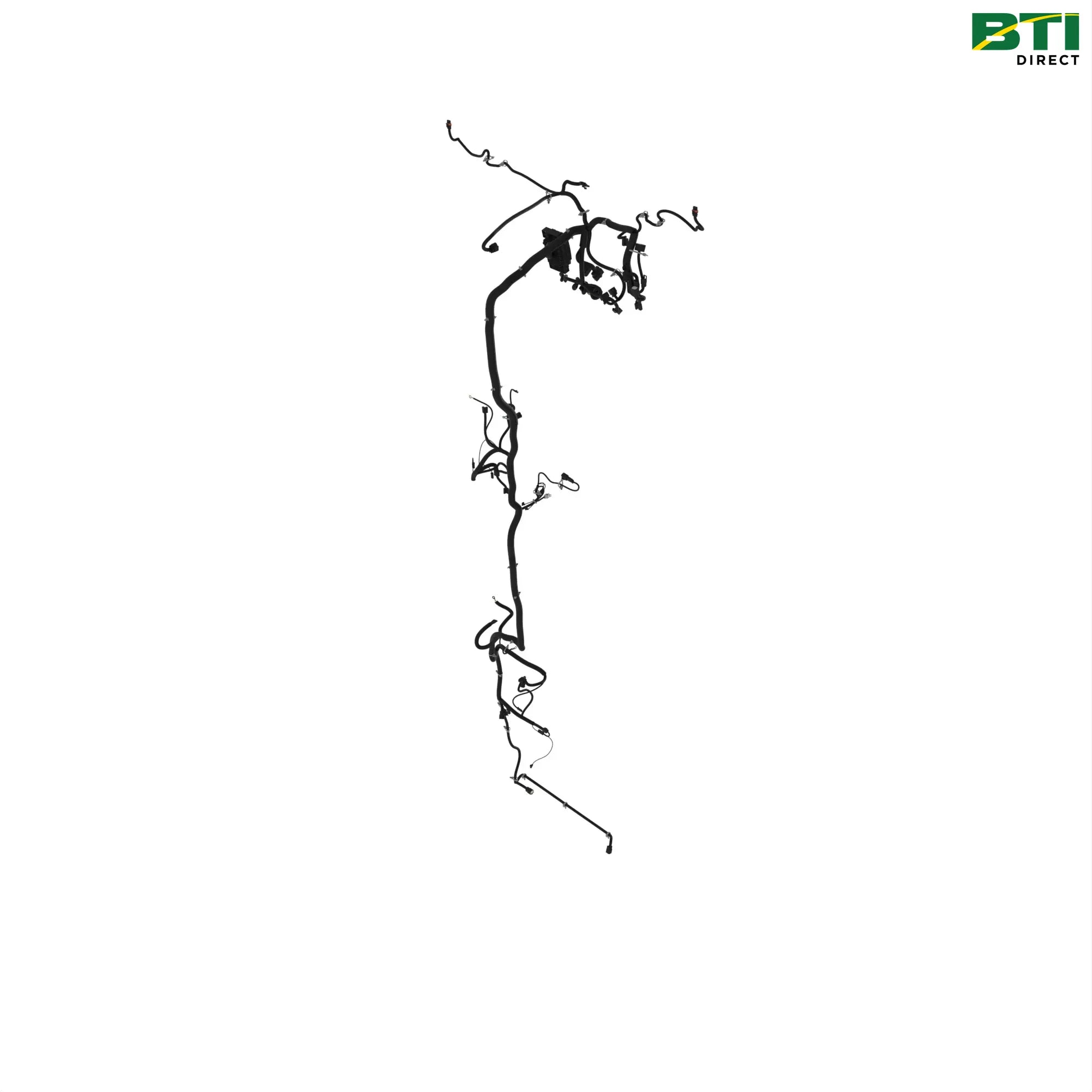 AUC15687: Chassis Wiring Harness