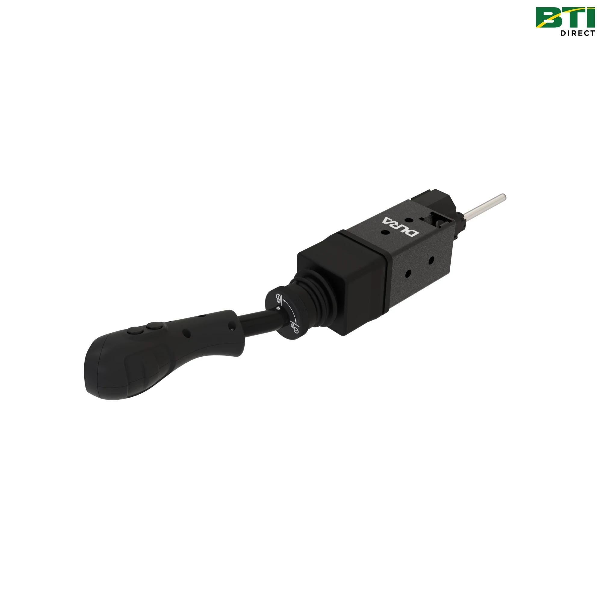 AL222470: Multi-Functional Controller