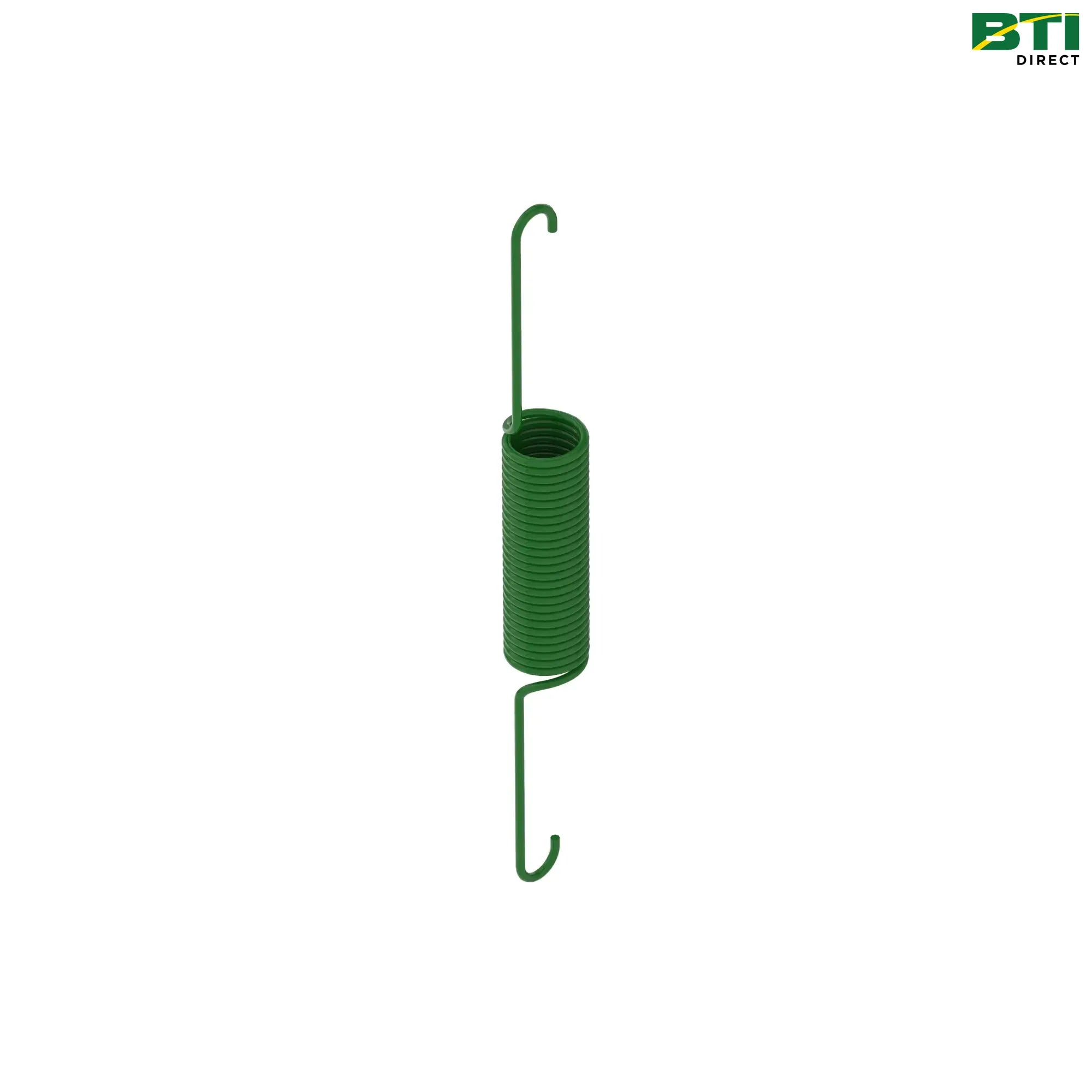 N232375: Coil Tine Harrow Support Extension Spring