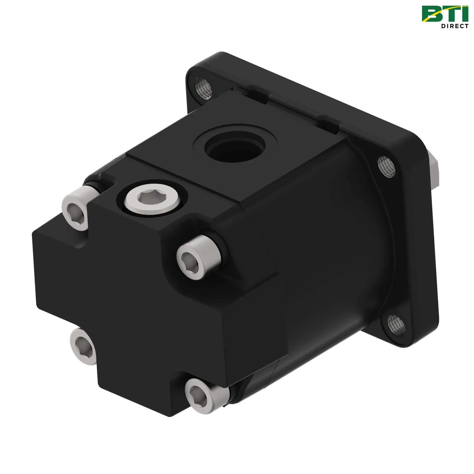 AXE47359: Radiator Screen Cleaning Drive Motor