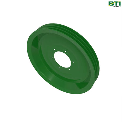AXE48848: Unloader Drive Pulley