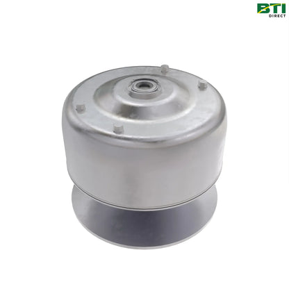 AUC15140: Clutch Assembly