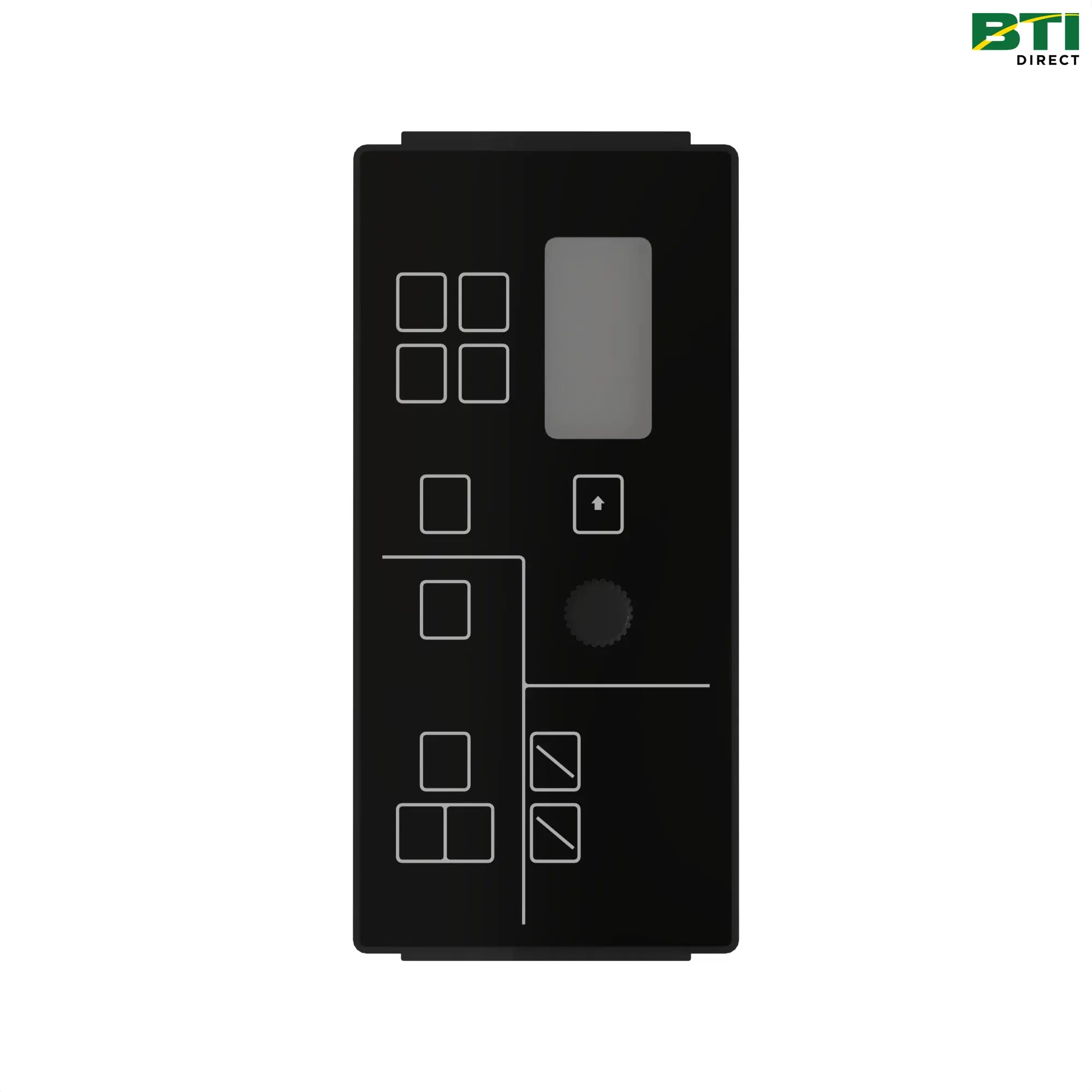 RE183707: Vehicle Monitor