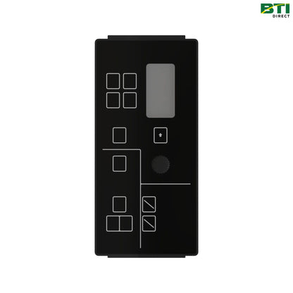 RE183707: Vehicle Monitor