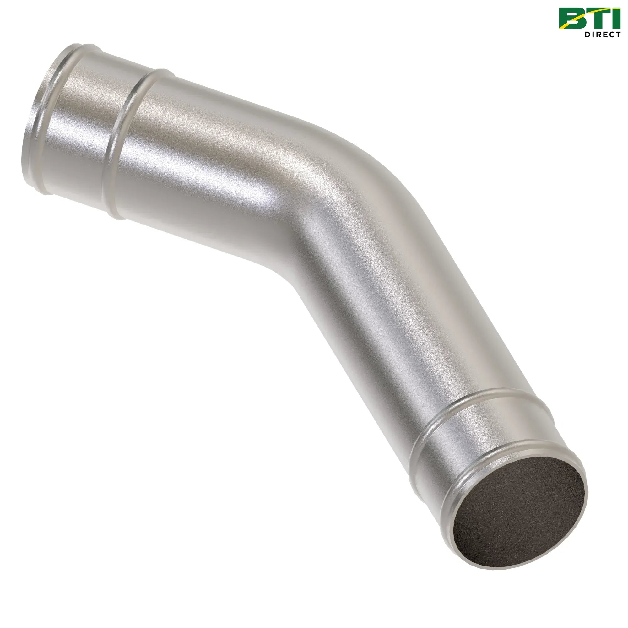 RE287673: Charge Air Outlet to Engine Air Intake Pipe