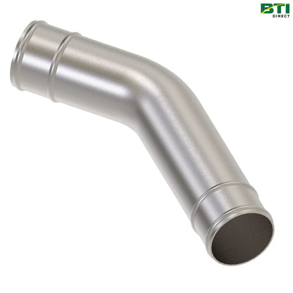 RE287673: Charge Air Outlet to Engine Air Intake Pipe