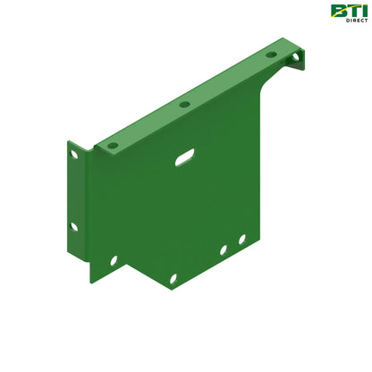 N129540: Right Side Lower Support Radiator Support