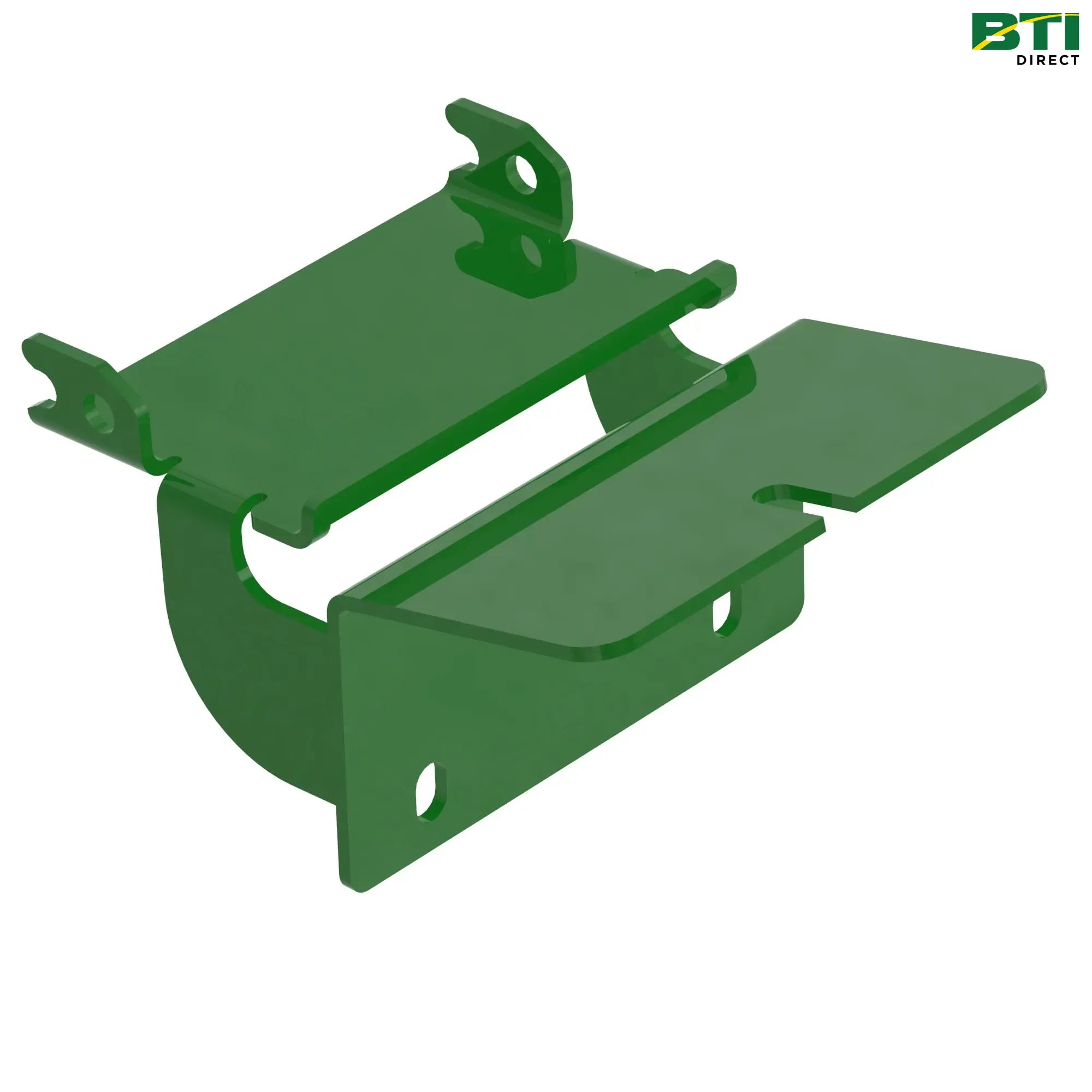RE175035: Quick Coupler Bracket