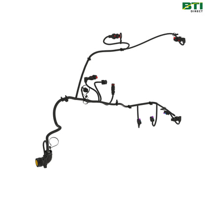 AXE74376: Transmission Wiring Harness