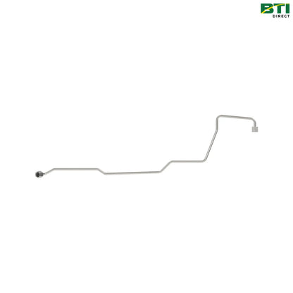 RE201149: Right Side Rear Brake Hydraulic Oil Line