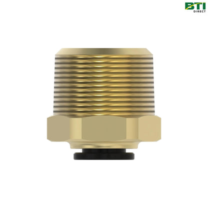 AN303710: Hose Fitting