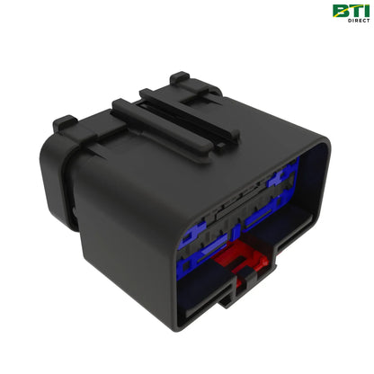 AXE22035: 14-Way Electrical Connector Assembly