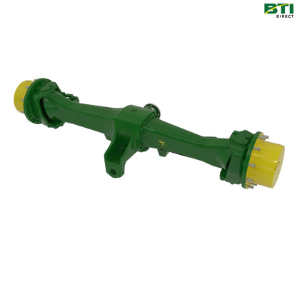 AL205306: MFWD Front Axle