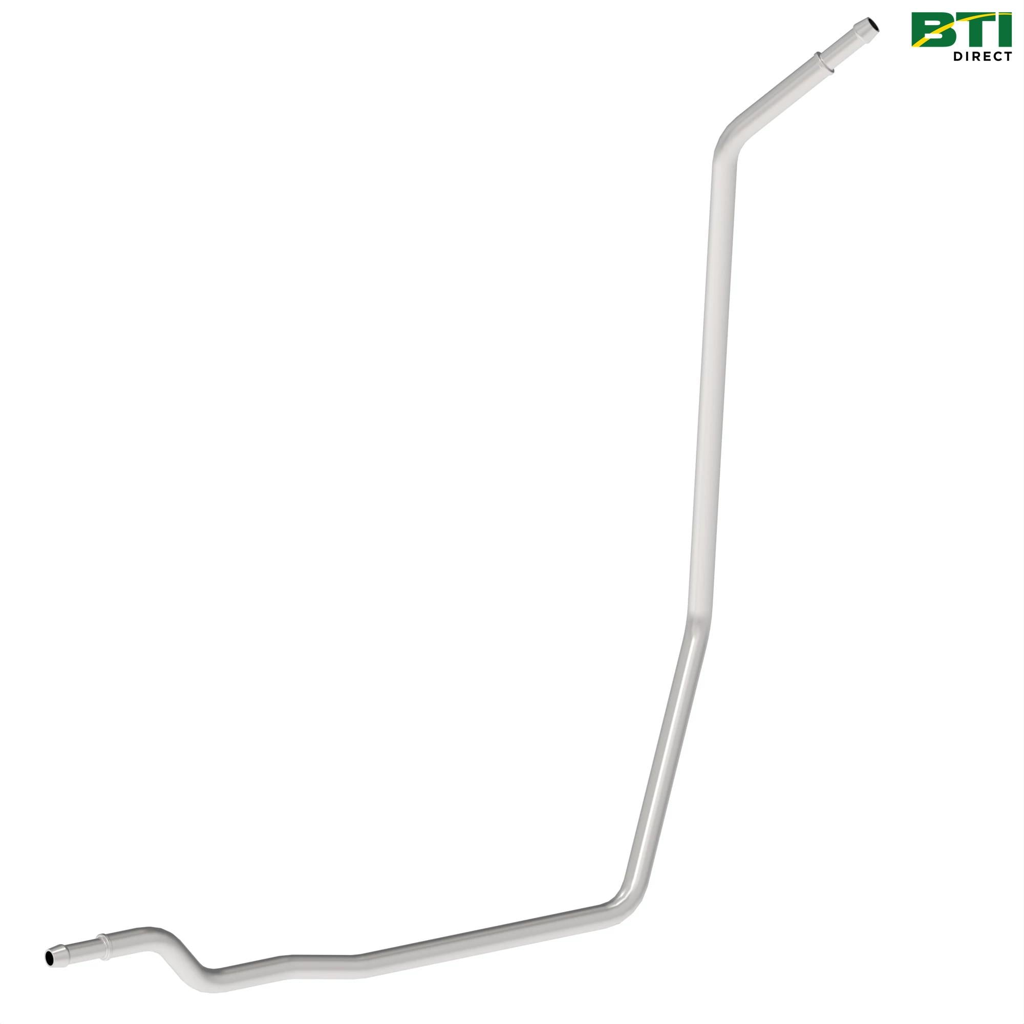 AL207355: Fuel Line with Fittings
