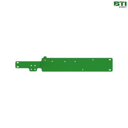 N303373: Hydraulic Valve Mount Bracket Plate