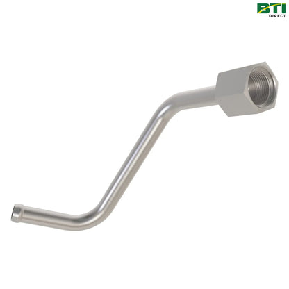 RE313774: Deaeration Tank to Engine Tube