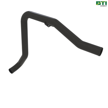 RE202529: Upper Radiator Pipe