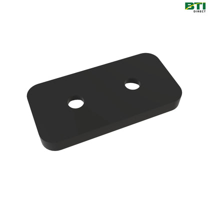 N319379: Wear Plate