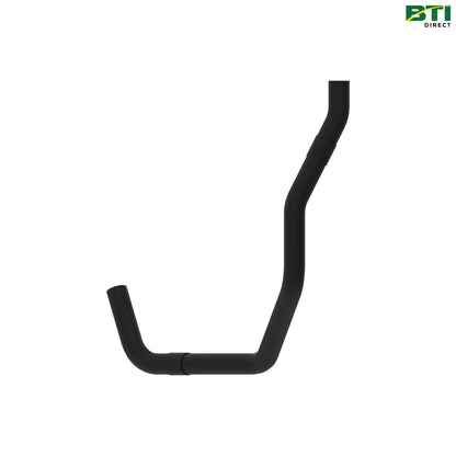 N400093: Cab Heater Return Hose
