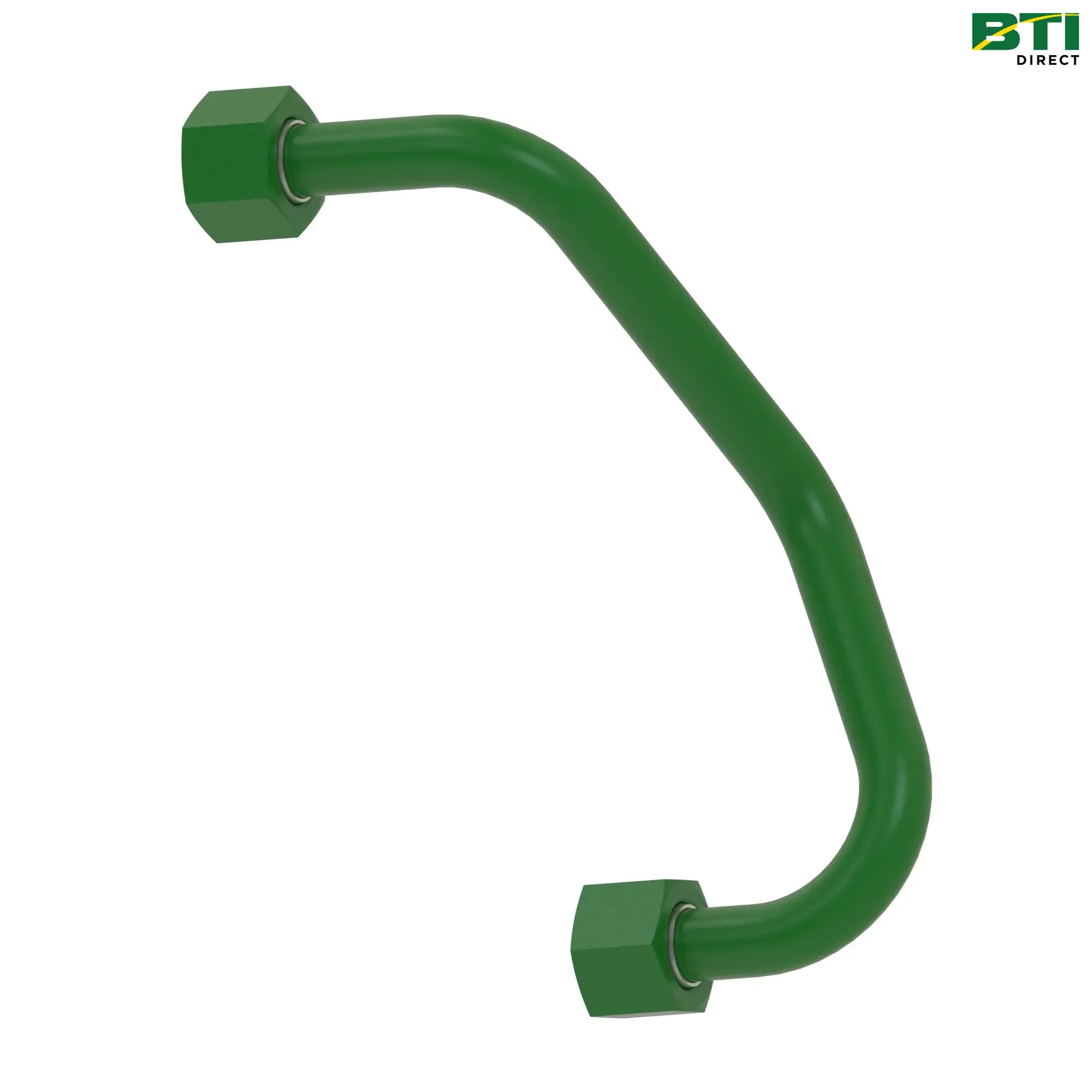 AXE37867: Wagon Dump High Flow Oil Tube