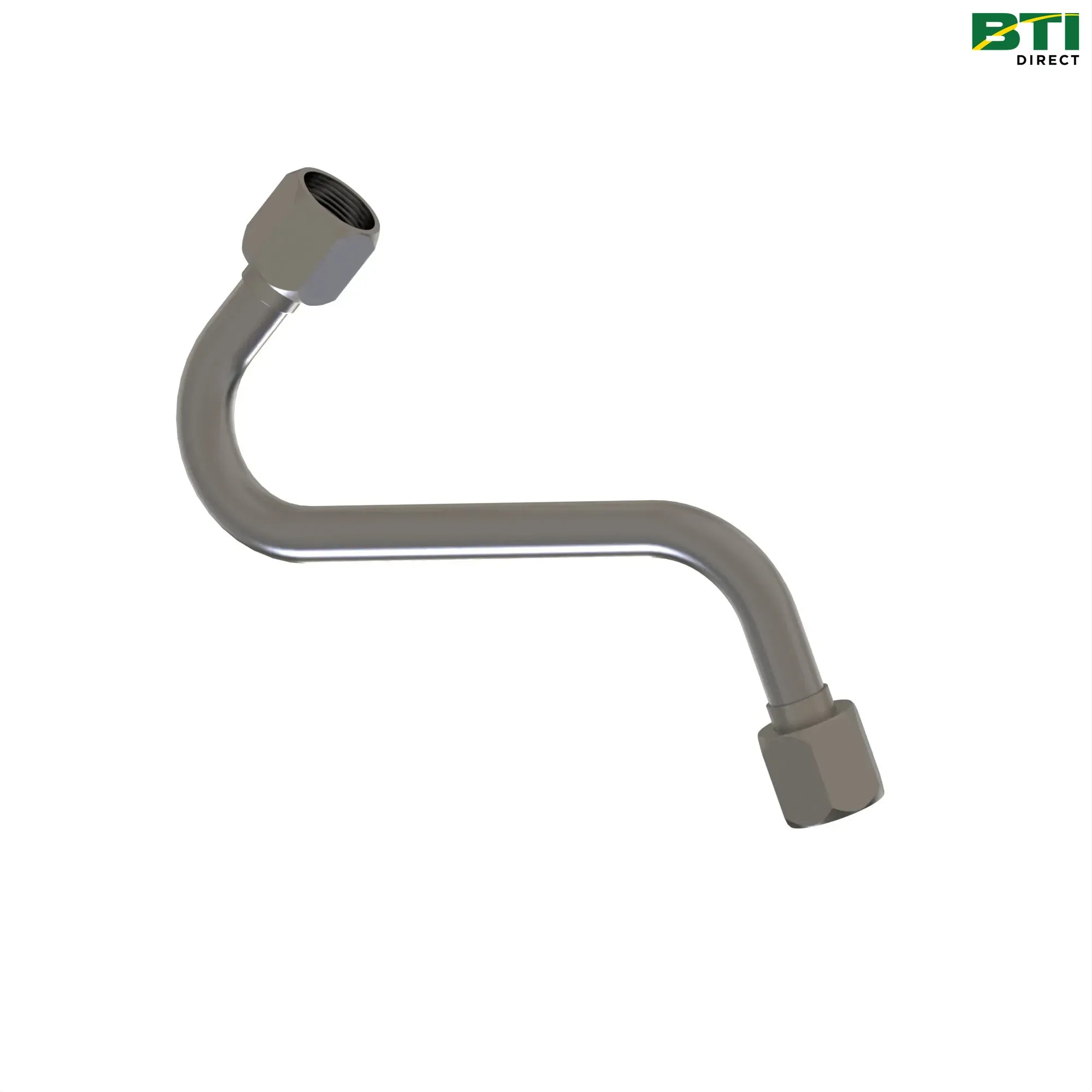 RE332747: DPF Out Delta Pressure Tube