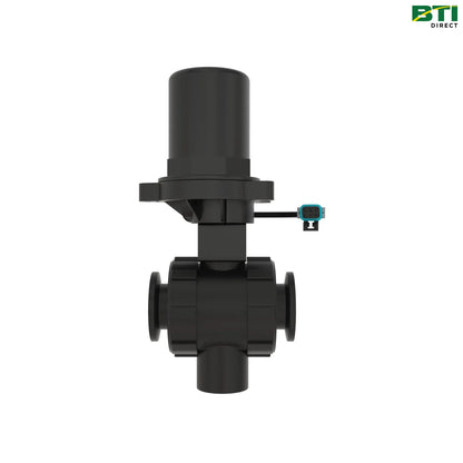 AN404907: Valve