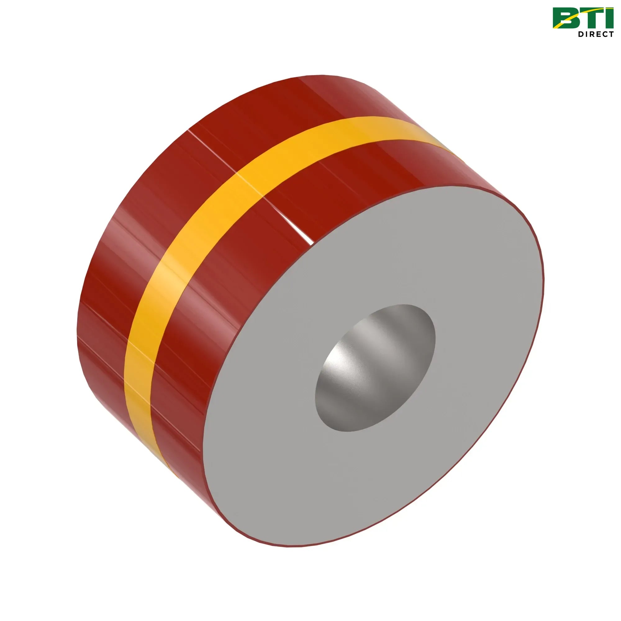 RE34084: Piston