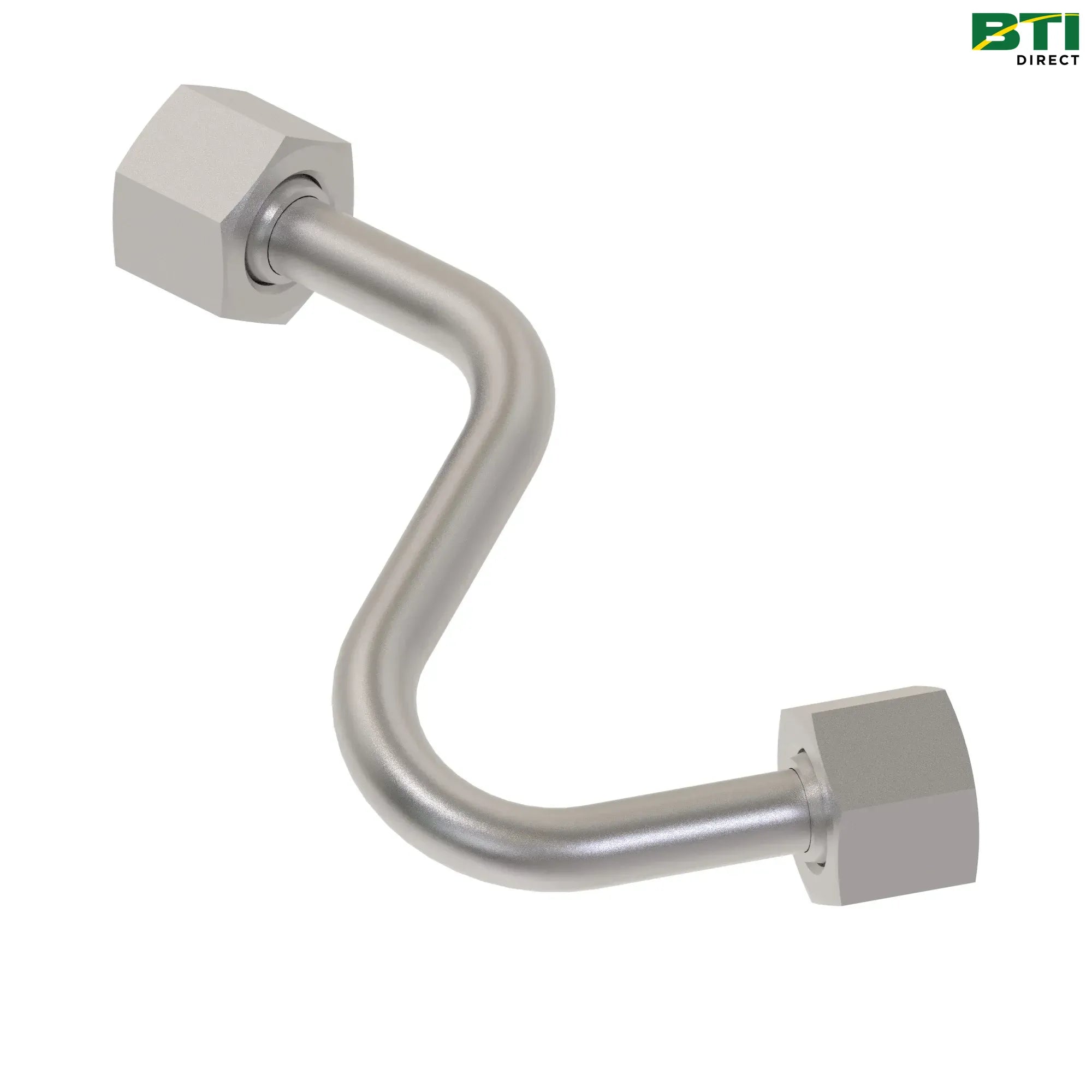 RE334922: Cab Suspension Load Sense Oil Line