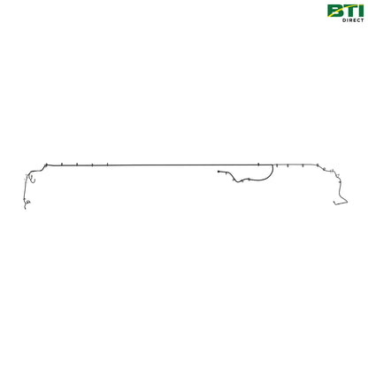 AXE64319: Flex Header Wiring Harness