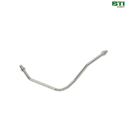 RE254625: Front Steering ILS™ Return Oil Line