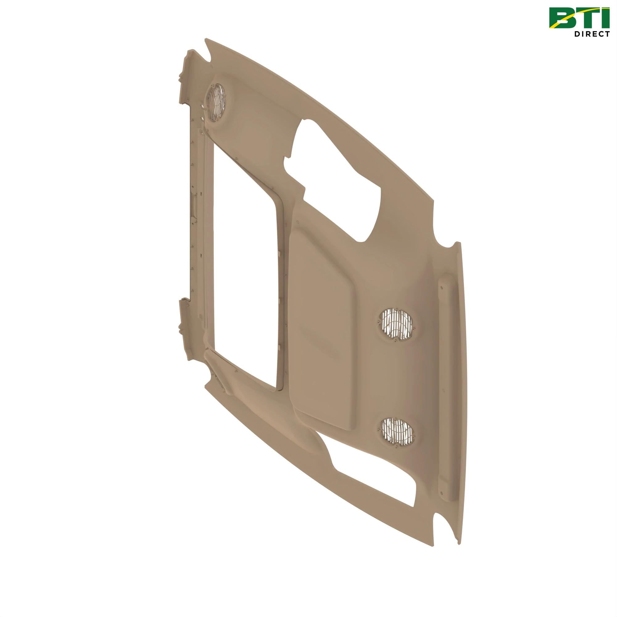 AL214974: Headliner
