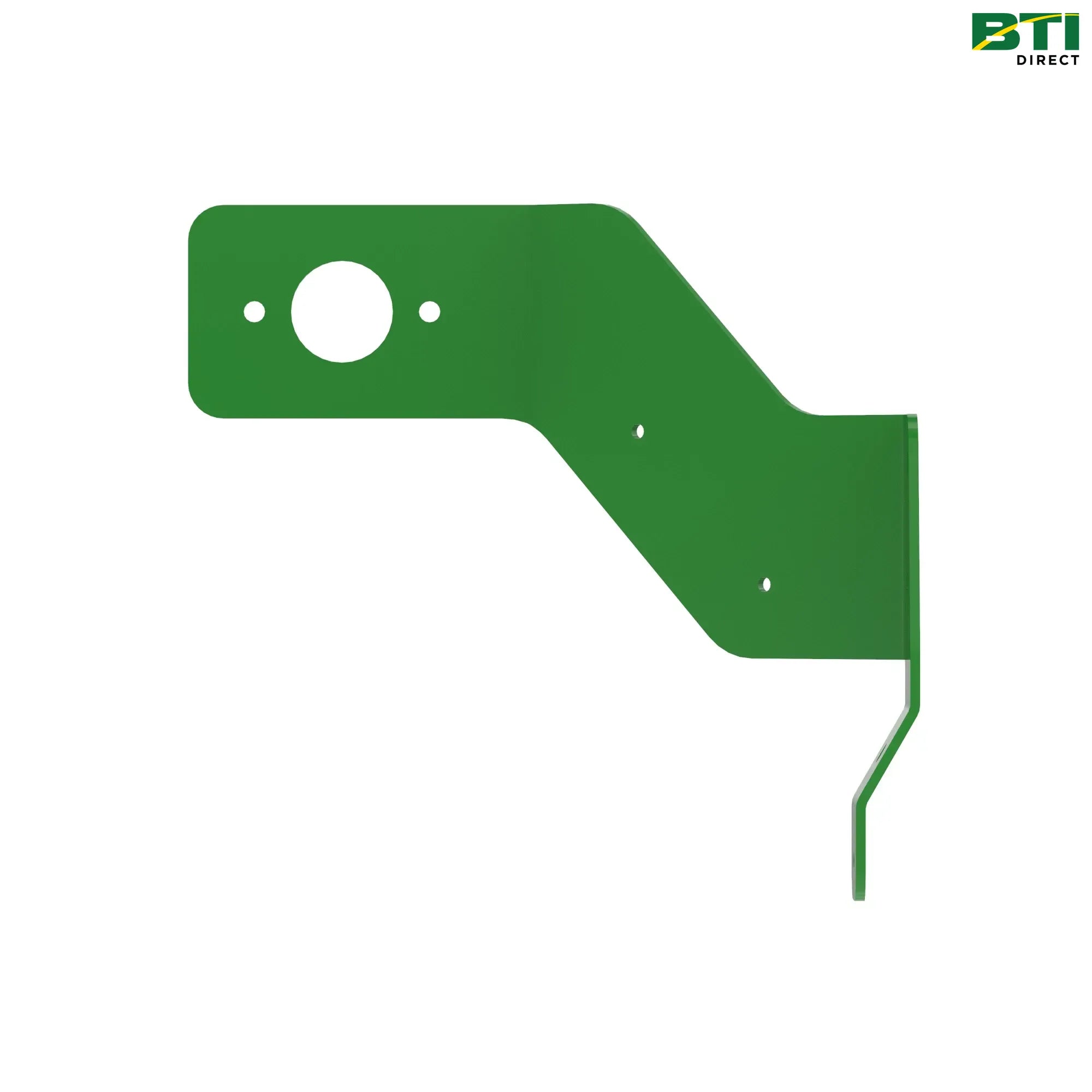 N406387: Tail Stop Lamp Bracket, Left Side