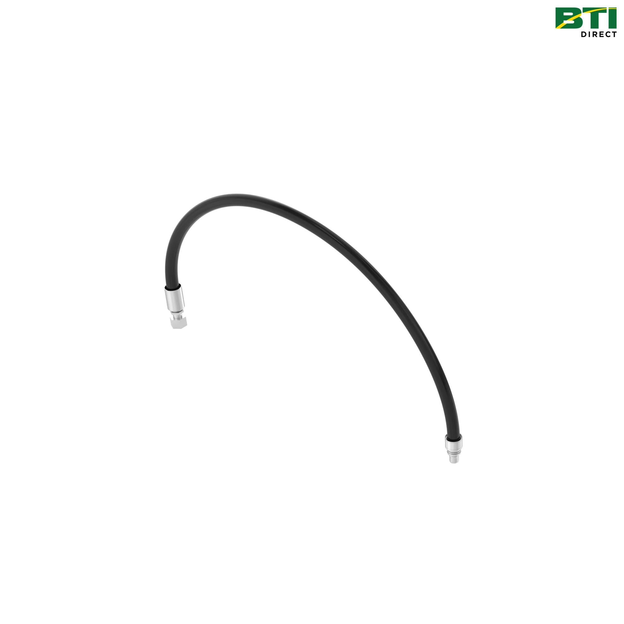 AN372430: Hydraulic Hose