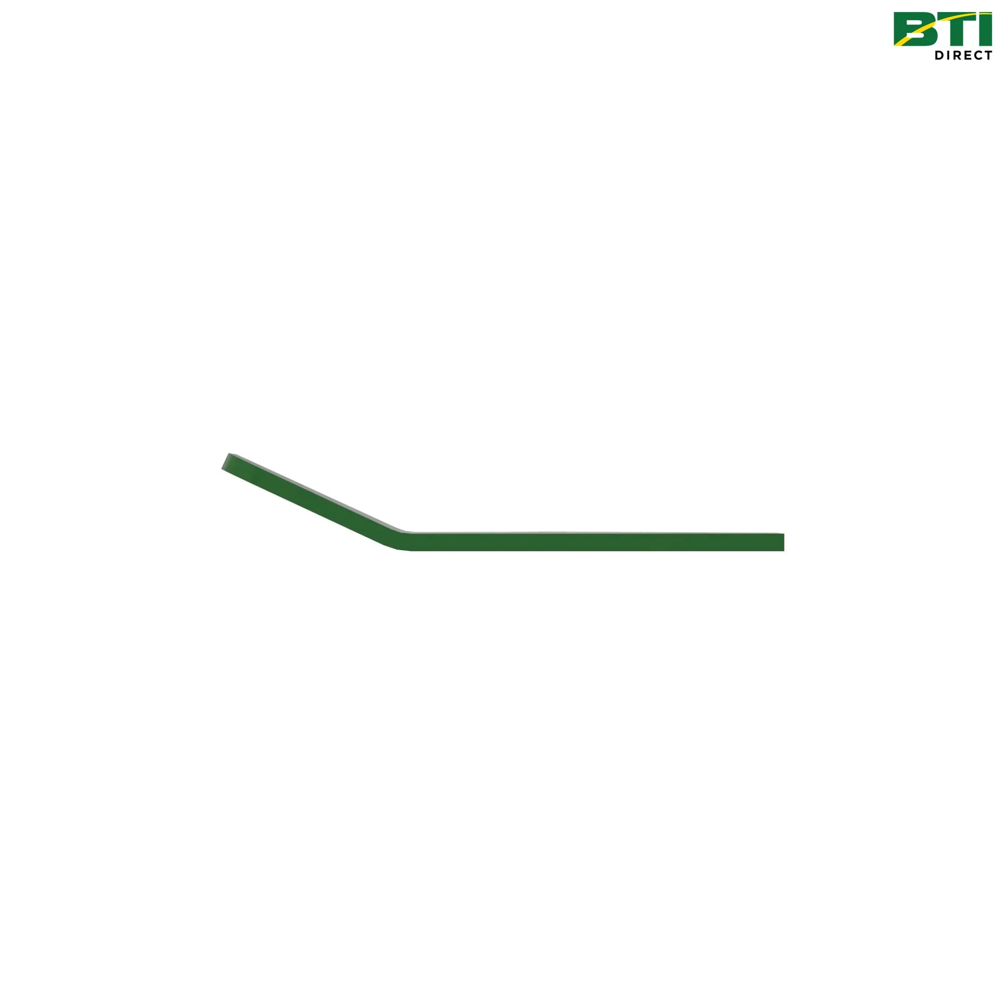N220837: Left Side Shoe Gatherer