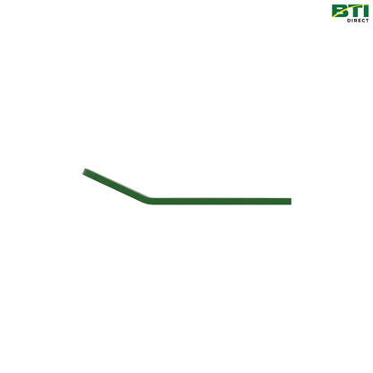 N220837: Left Side Shoe Gatherer
