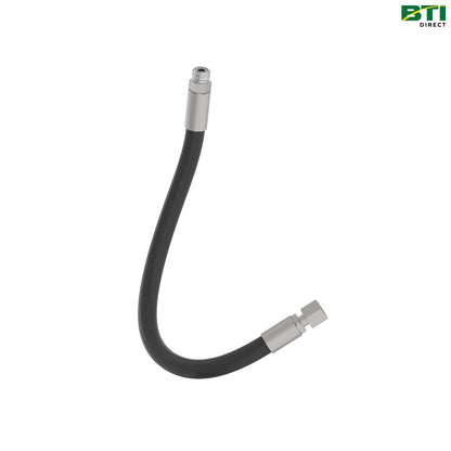 AL225252: Oil Lines Hydraulic Hose