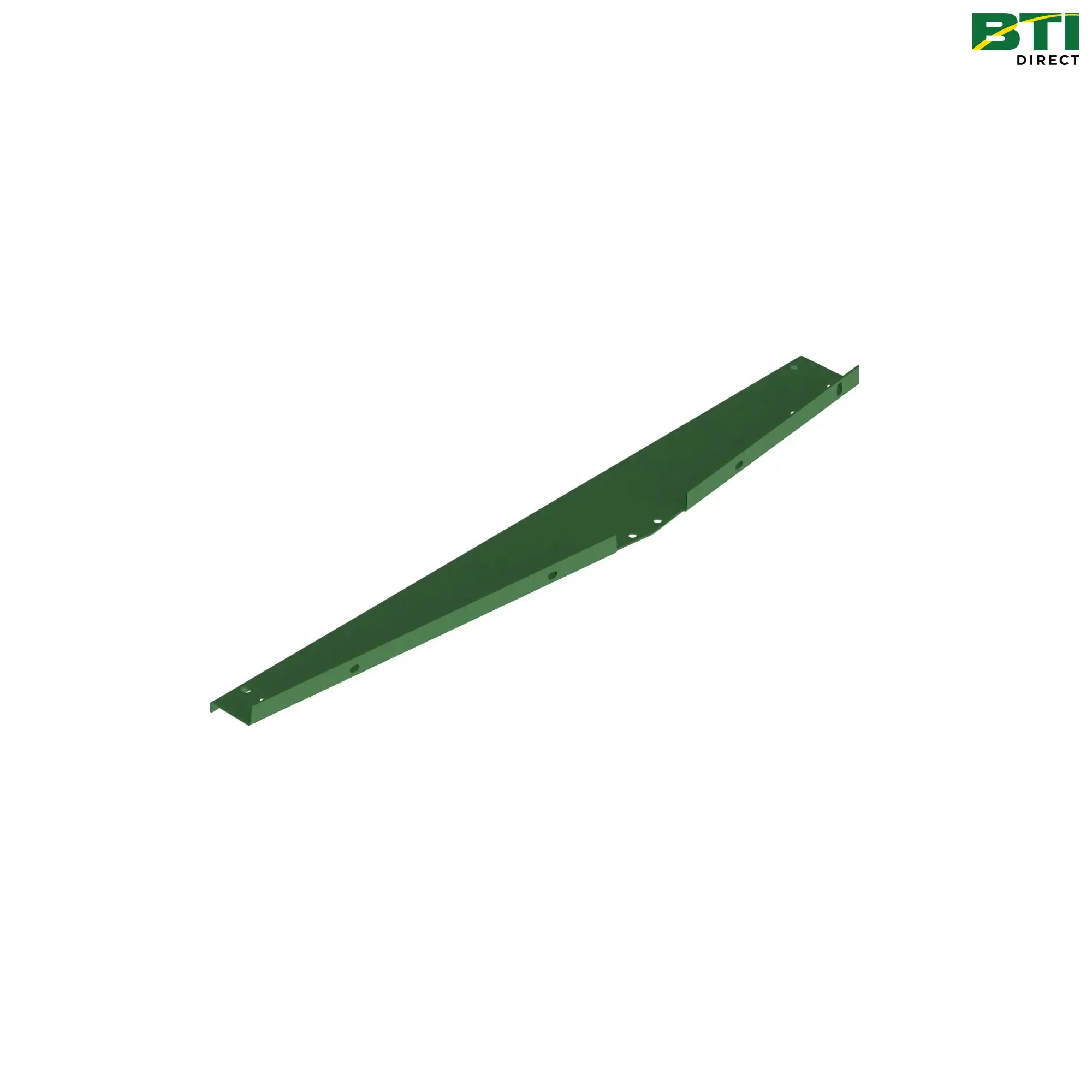 N198936: Front Hood Gusset