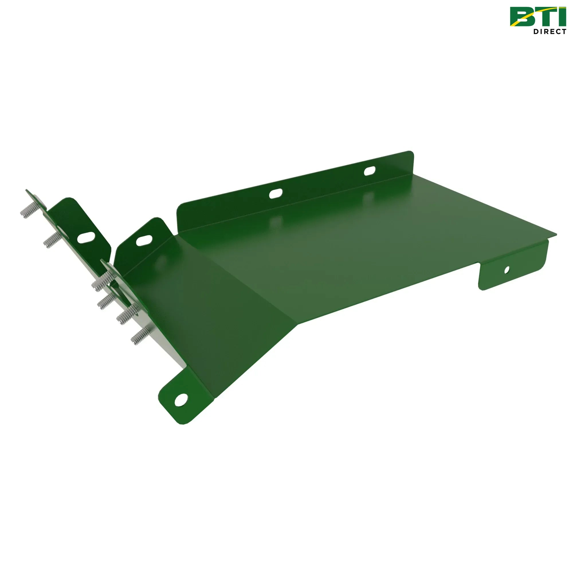 AXE54852: ATD Enclosure Cover