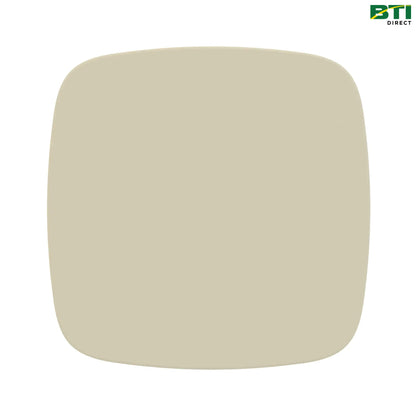 RE317003: Recirculation Filter Cover