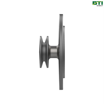 N404037: Rotor Screen Drive Pulley