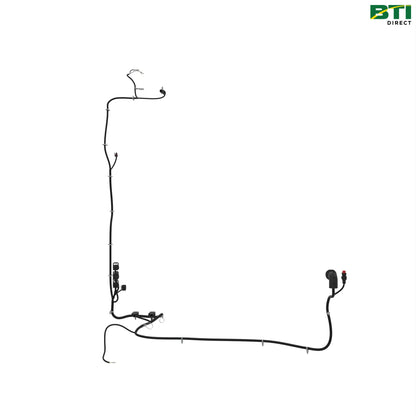 AXE31837: ProDrive™ Controller Wiring Harness