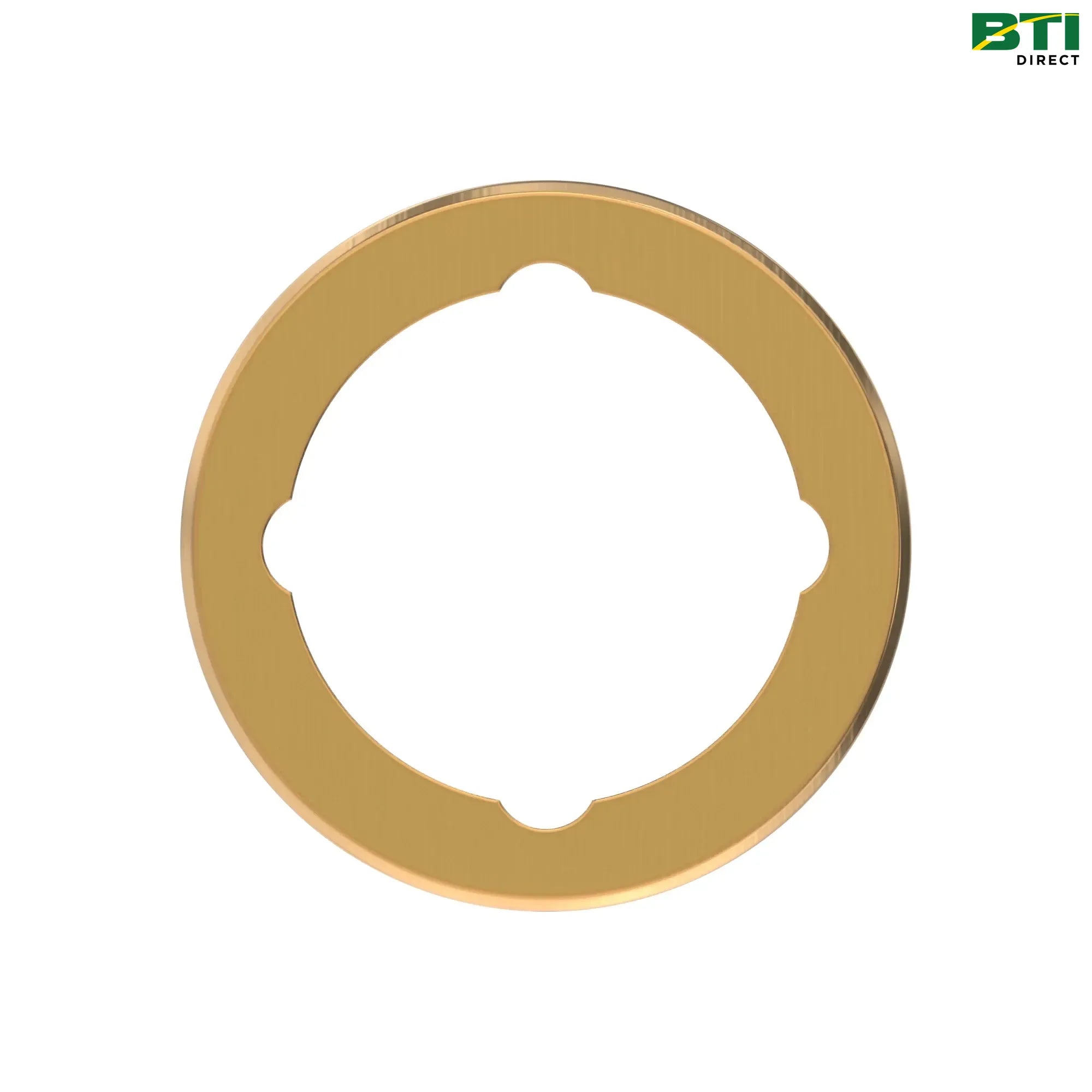 MT1328: Cylindrical Alloy Bushing