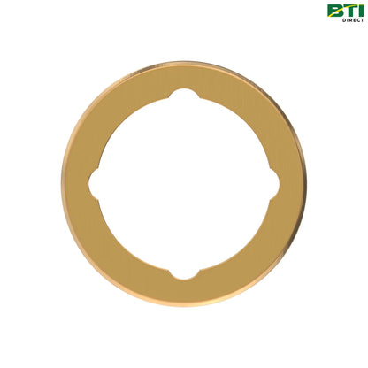 MT1328: Cylindrical Alloy Bushing
