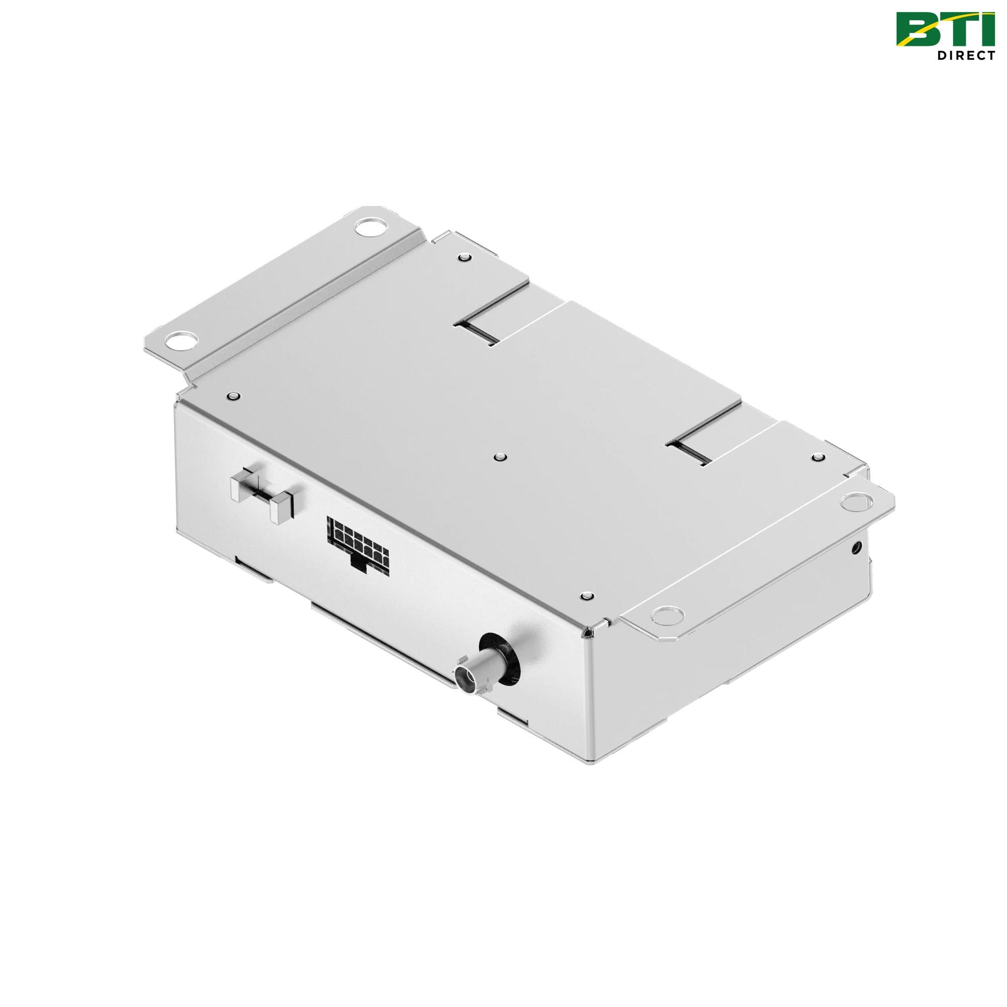AL205194: Satellite Radio Receiver