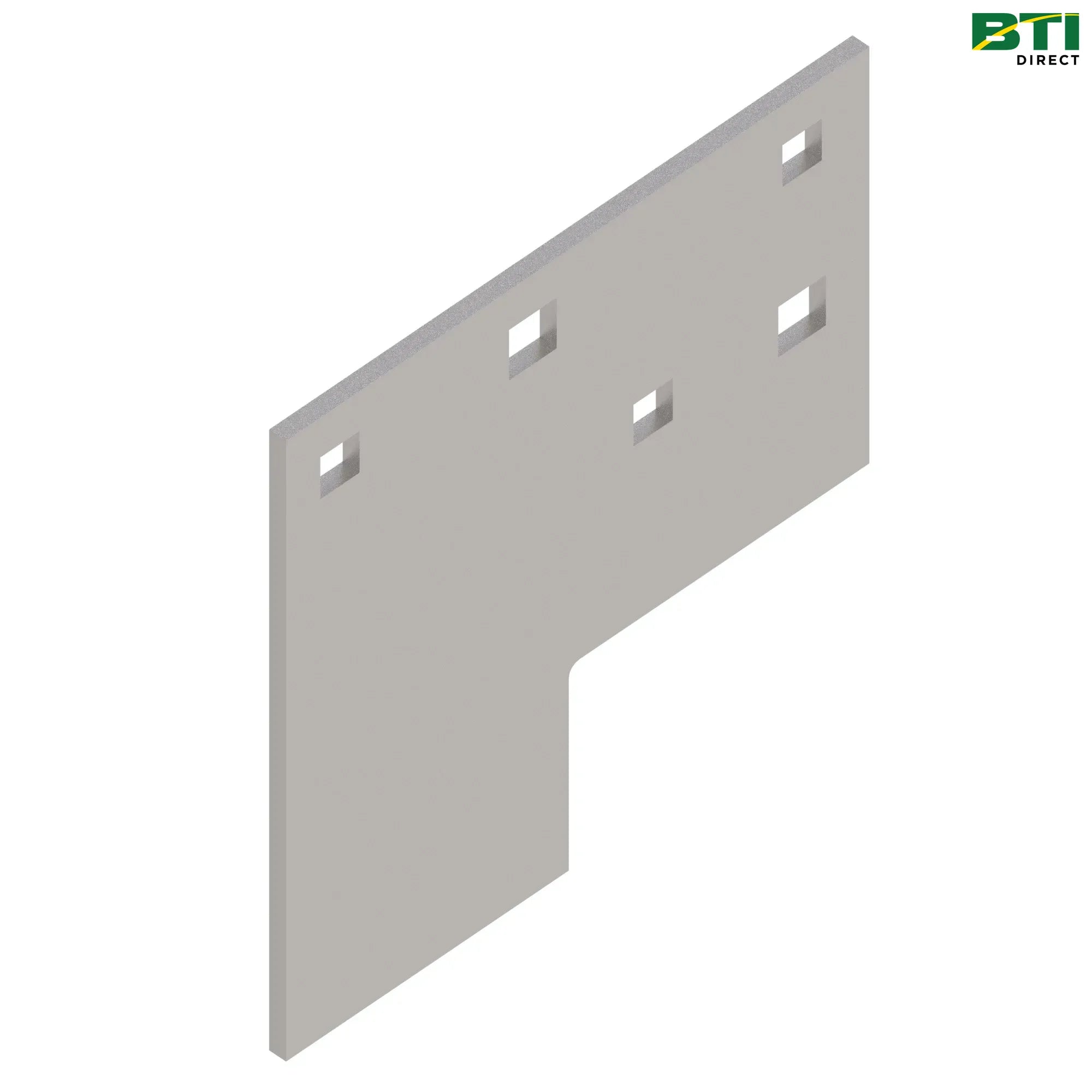 N275227: Outer Support Plate