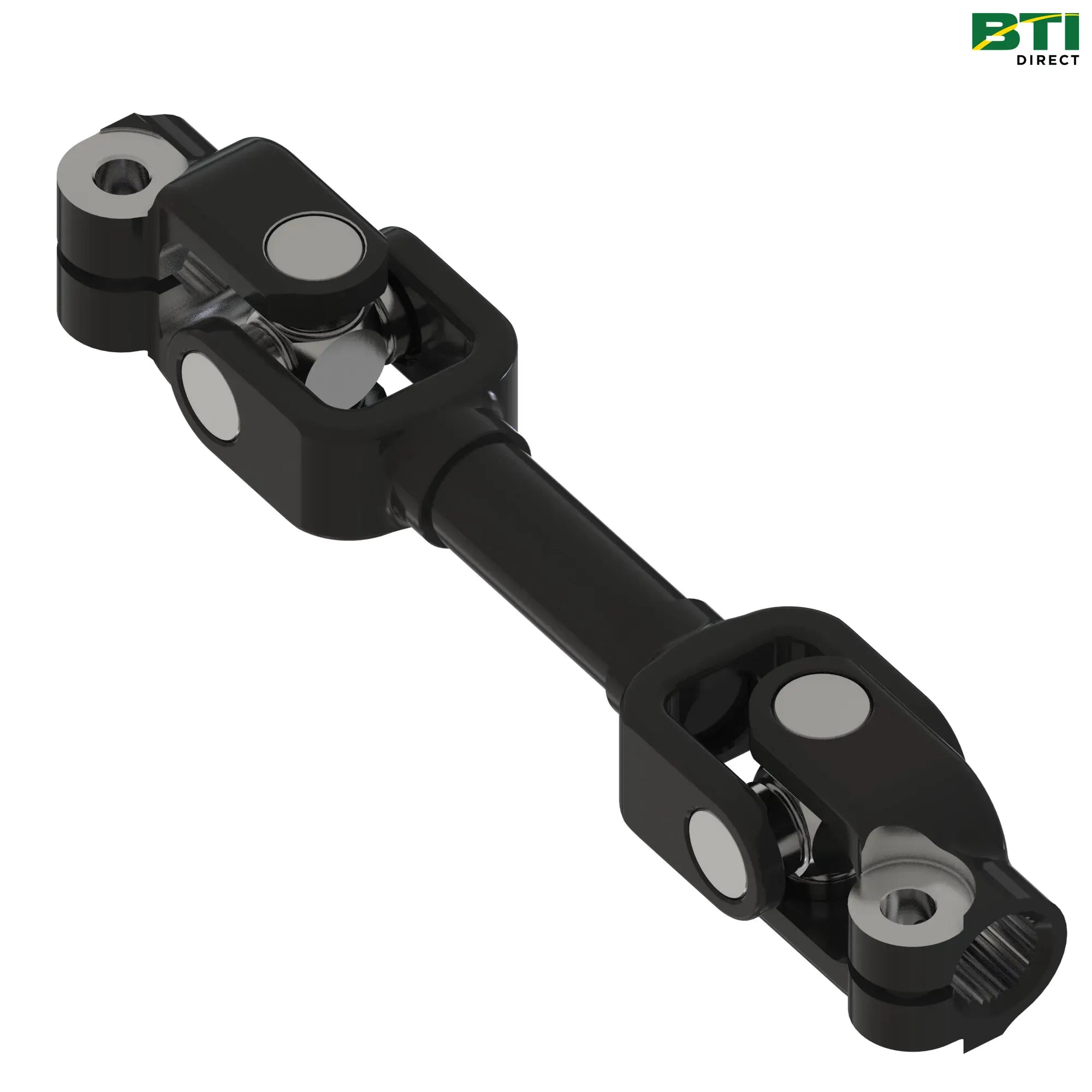 AUC18546: Lower Steering Shaft