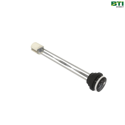 AUC14463: Depth Gauge