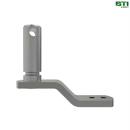 RE584356: PowrQuad™ Transmission Shifter Shaft