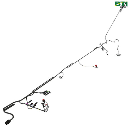 AXE103743: Left and Right Wing Harness